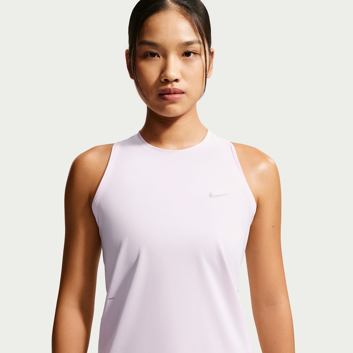 Nike Swift Dri-FIT 女子速干跑步背心