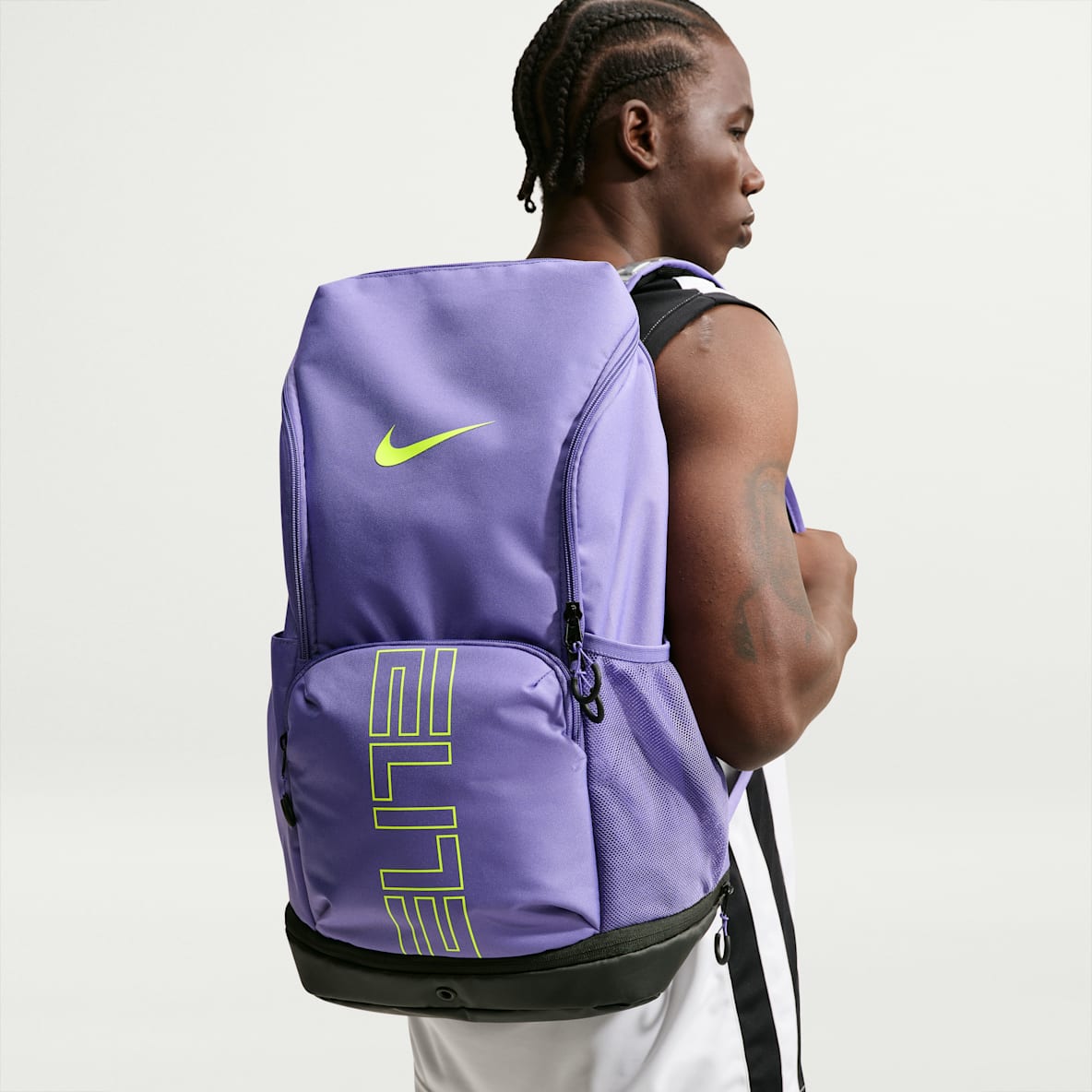 Nike Varsity Elite 双肩包