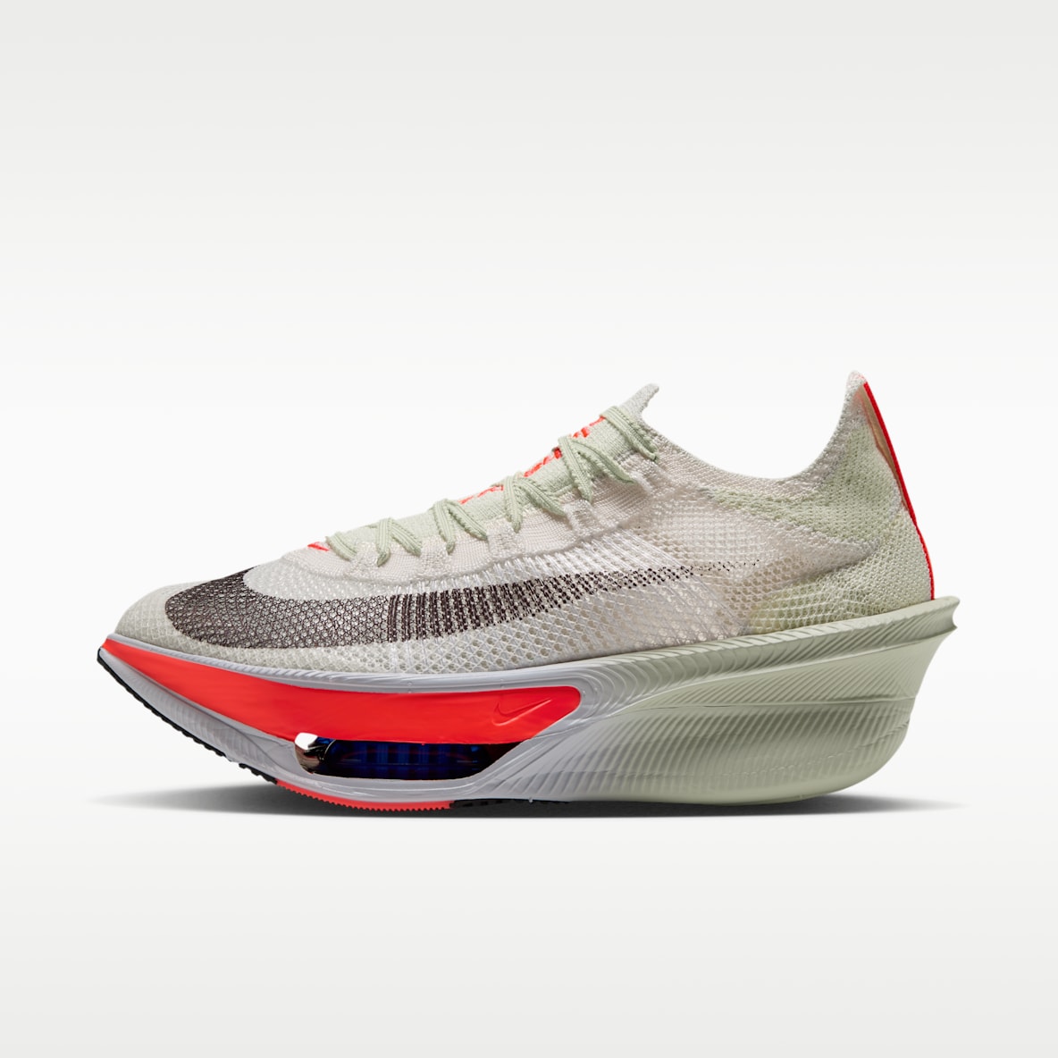 Nike Alphafly 4 女子公路竞速跑步鞋