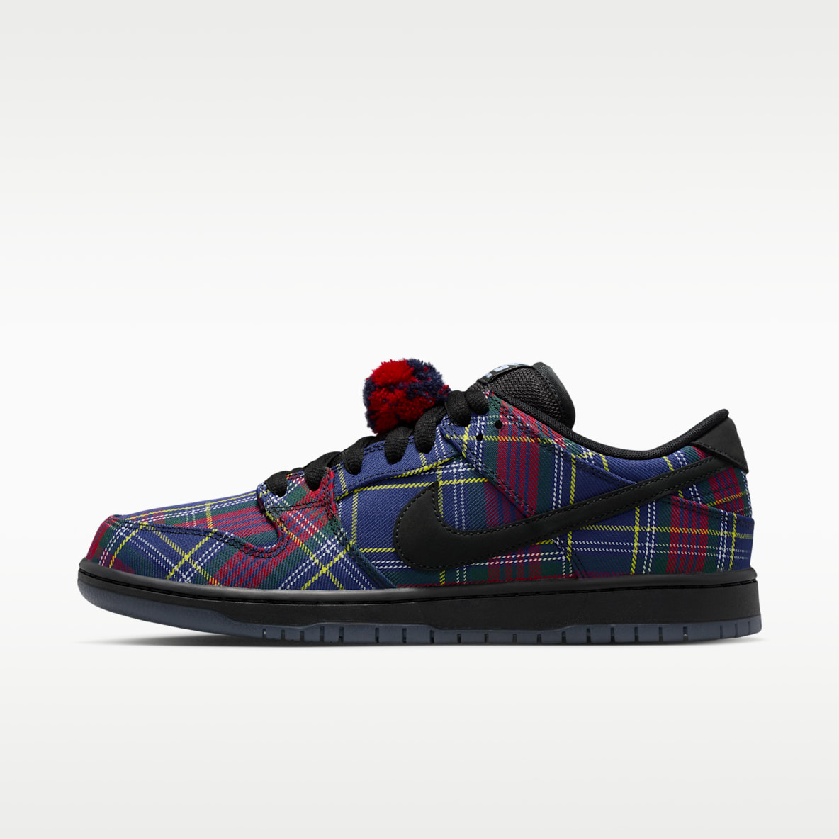 Nike SB Dunk Low Pro 男子滑板鞋