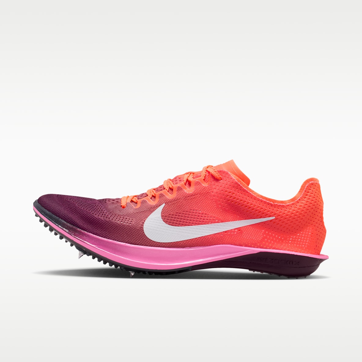 Nike Dragonfly 2 蜻蜓男子长跑田径钉鞋