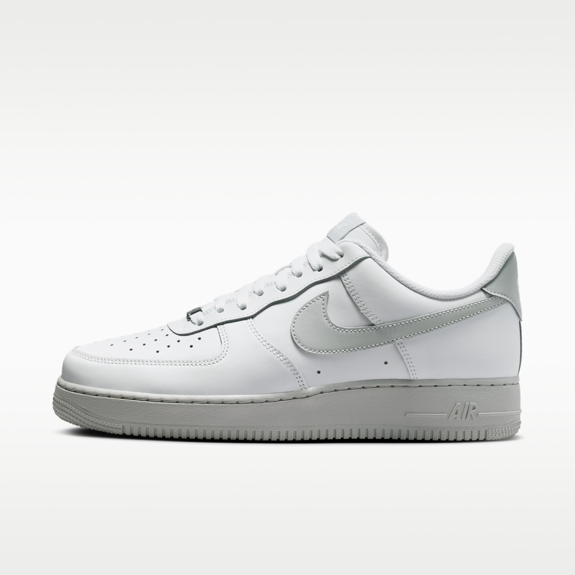 Nike Air Force 1 '07 男子空军一号运动鞋