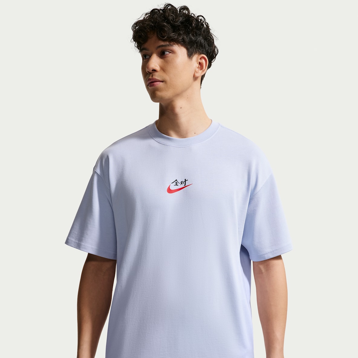 Nike Sportswear Nike Sportswear 男子全对满分T恤