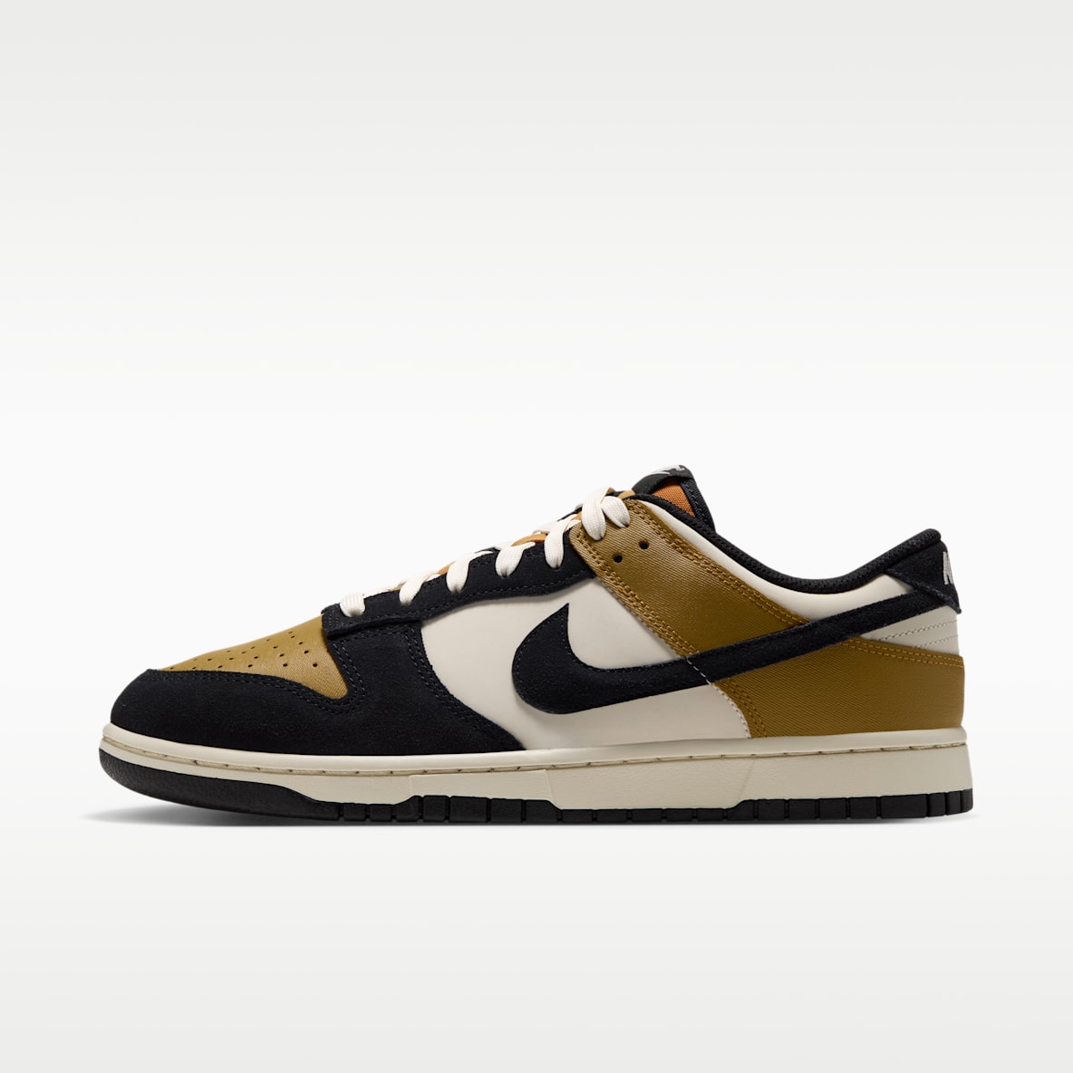 Nike Dunk Low Retro 男子运动鞋