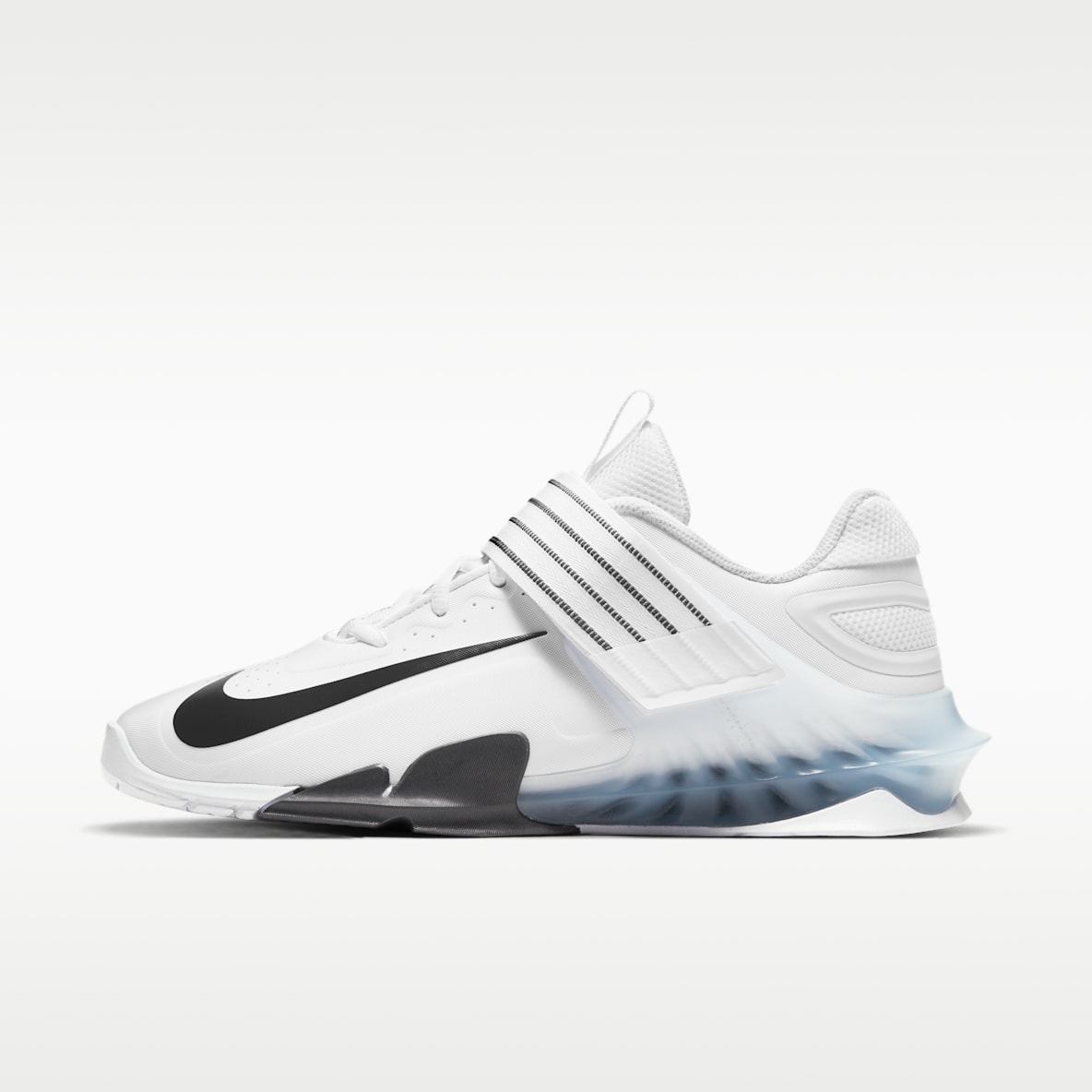 Nike Savaleos 举重运动鞋