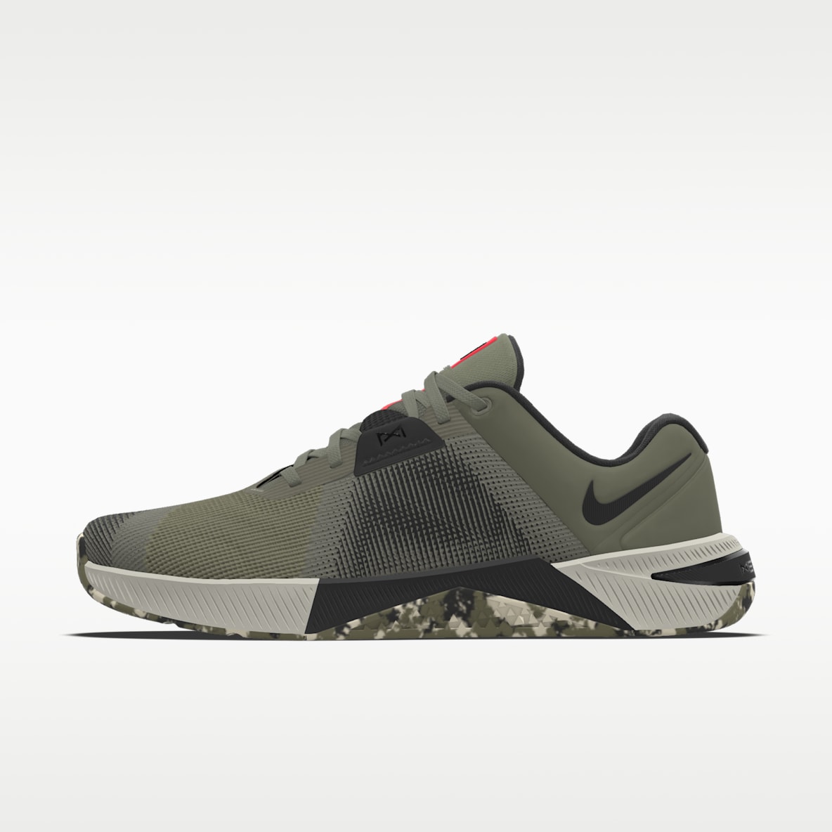 Nike Metcon 10 By You 专属定制男子训练鞋