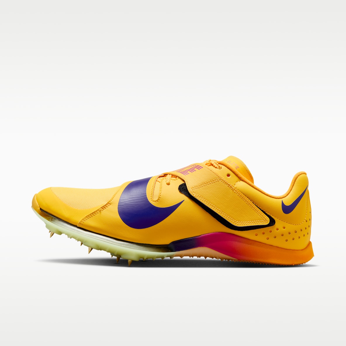 Nike Long Jump Elite 男子田径跳远钉鞋