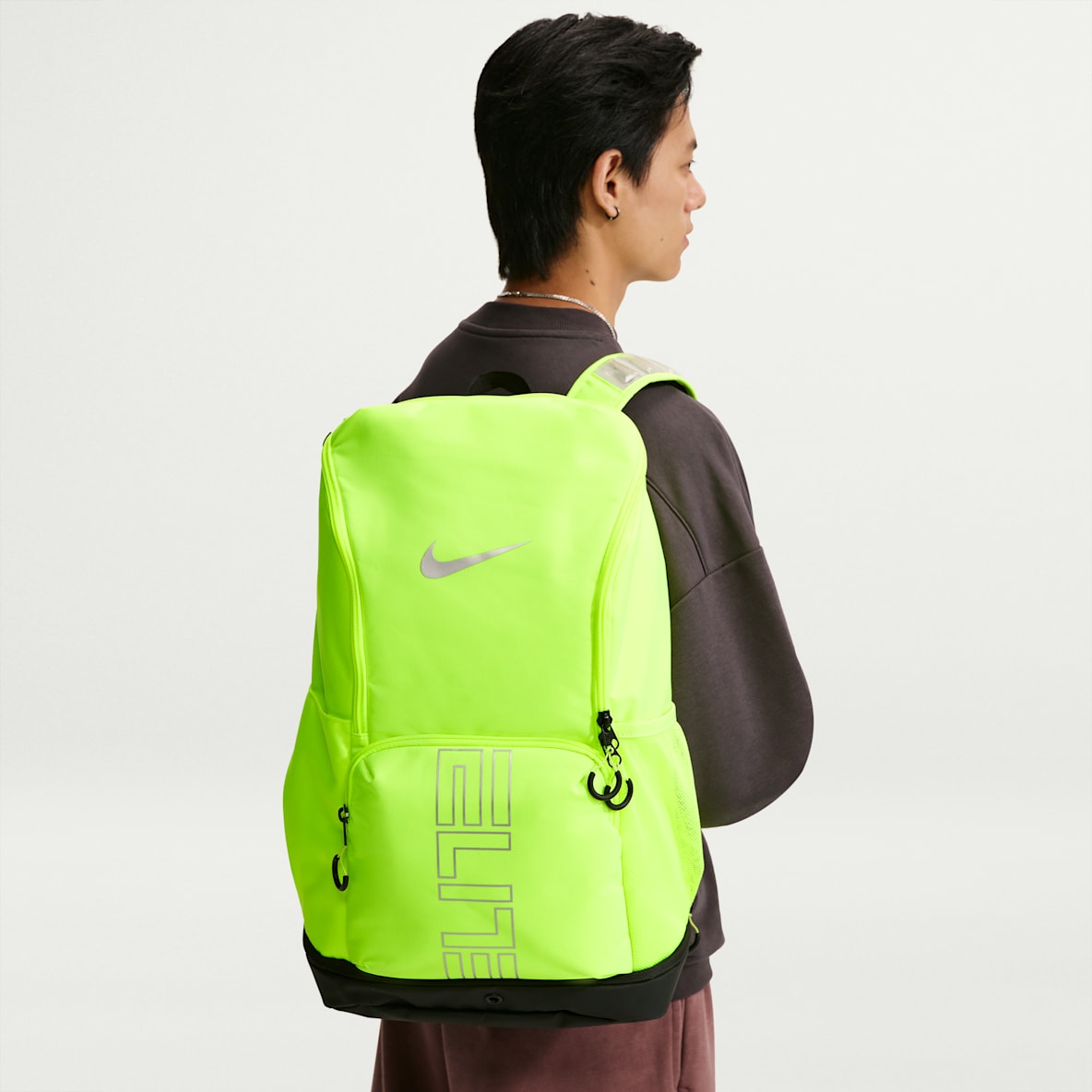 Nike Varsity Elite 双肩包