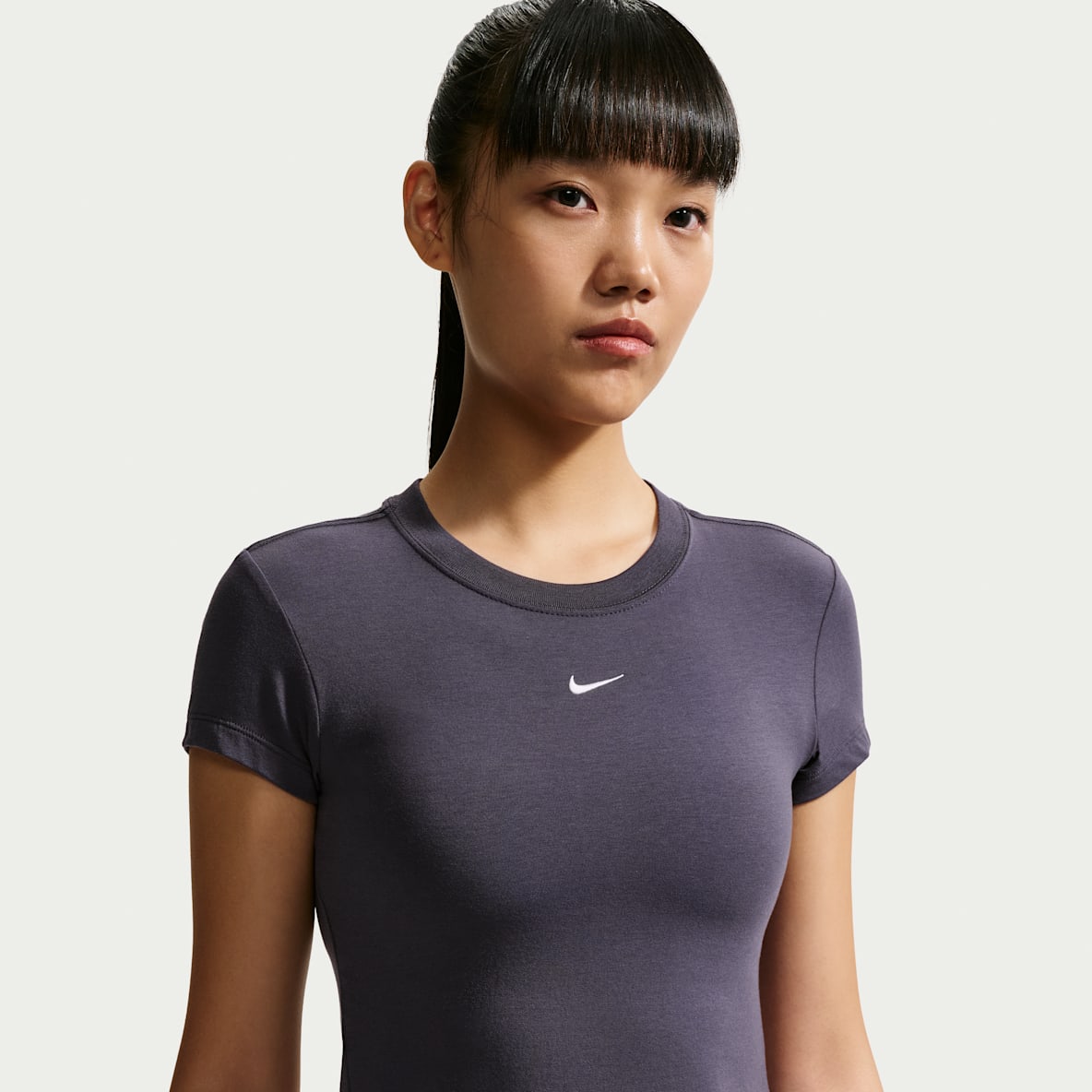 Nike Sportswear Chill Knit 女子短袖T恤