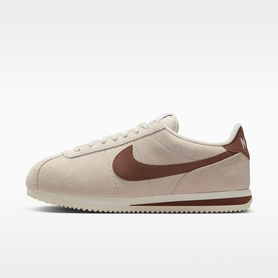Nike Cortez 女子运动鞋