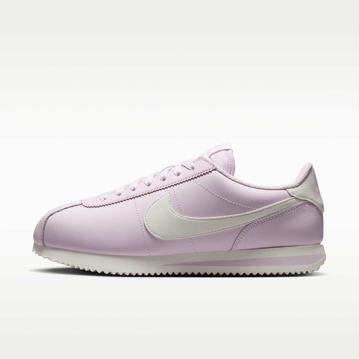 Nike Cortez Leather 女子运动鞋