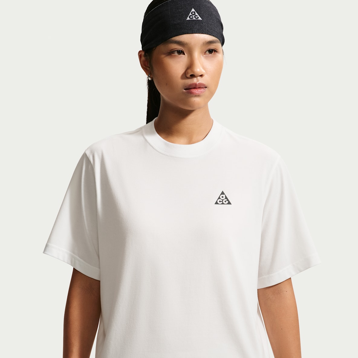 ACG Dri-FIT 女子速干短袖T恤