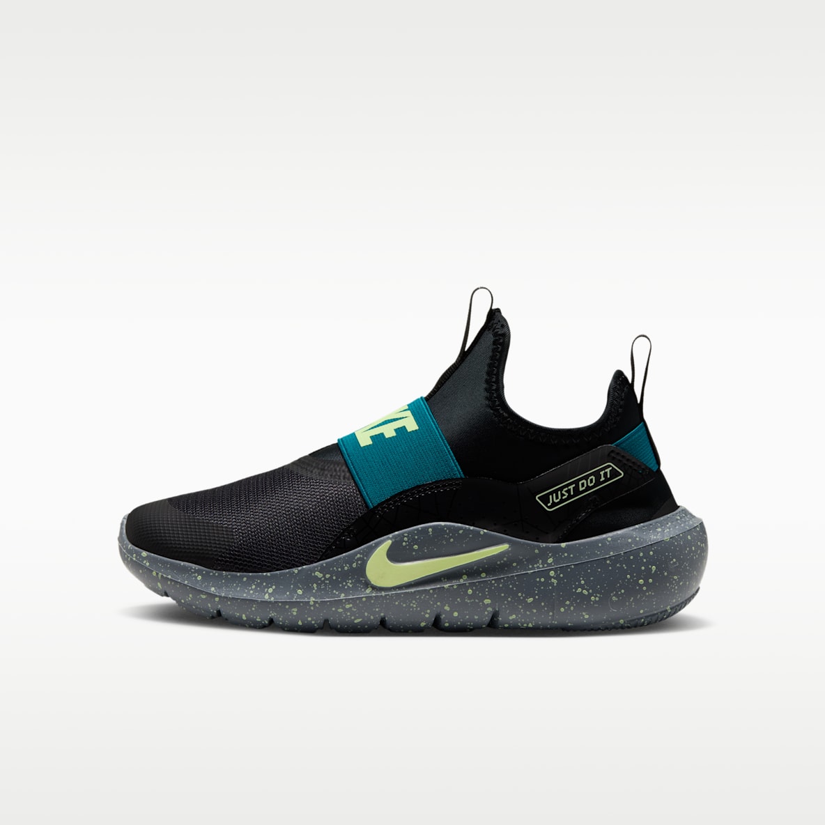 Nike Flex Runner 4 SE 大童一脚蹬跑步鞋