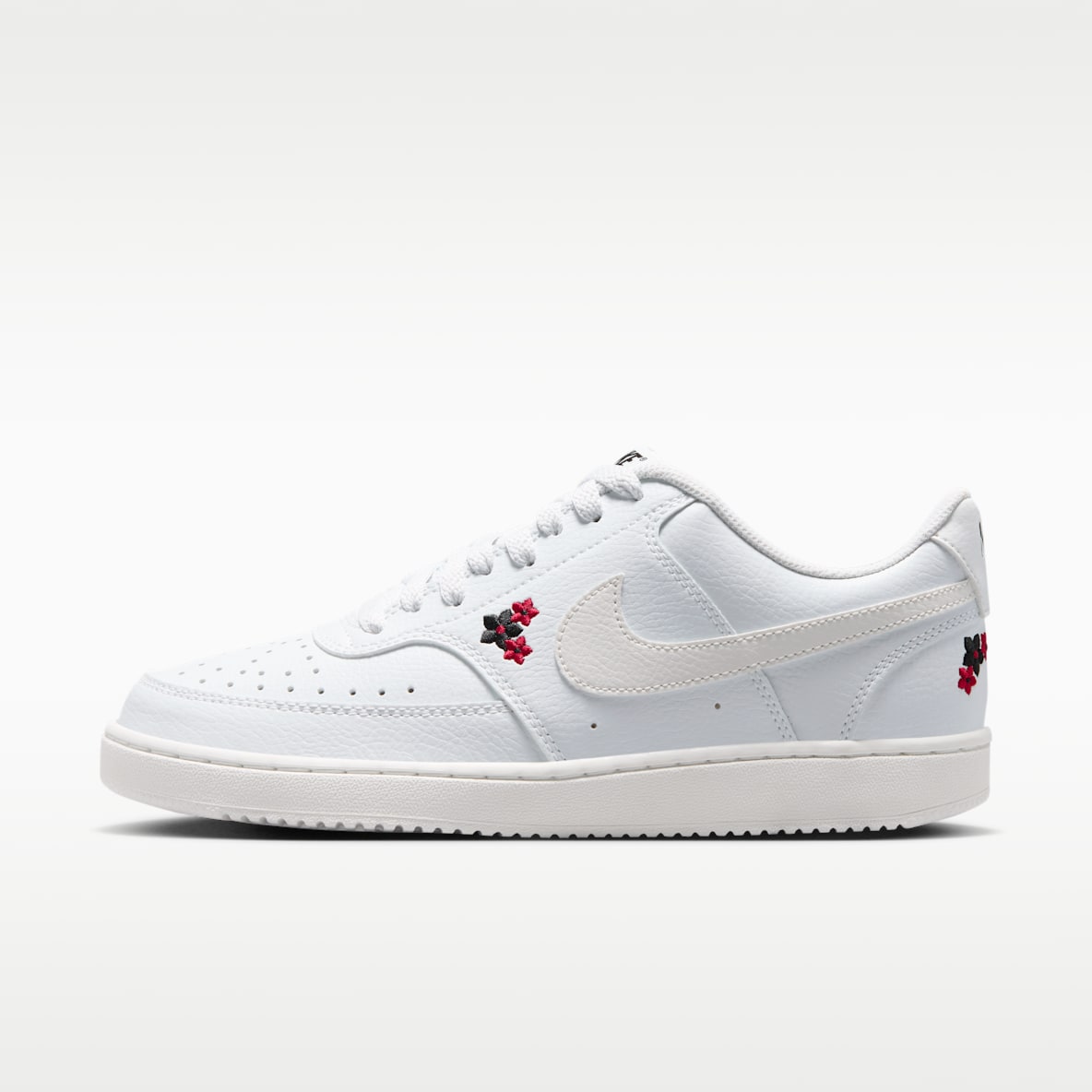 Nike Court Vision Low SE 女子运动鞋