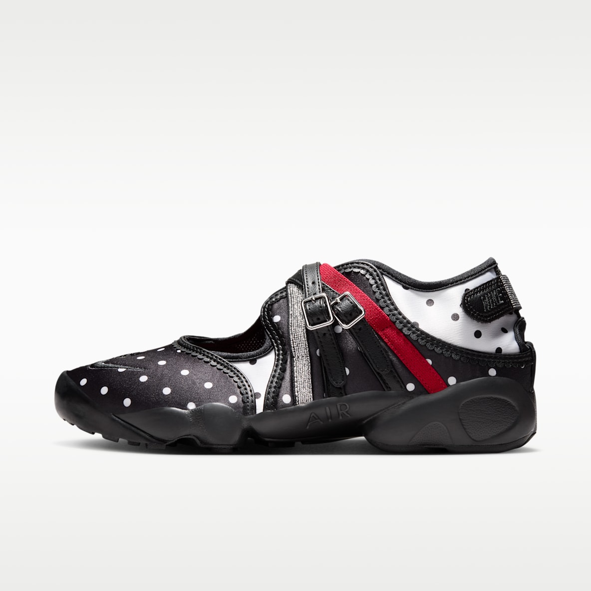 Nike Air Rift Breathe 耐克忍者鞋女子运动鞋