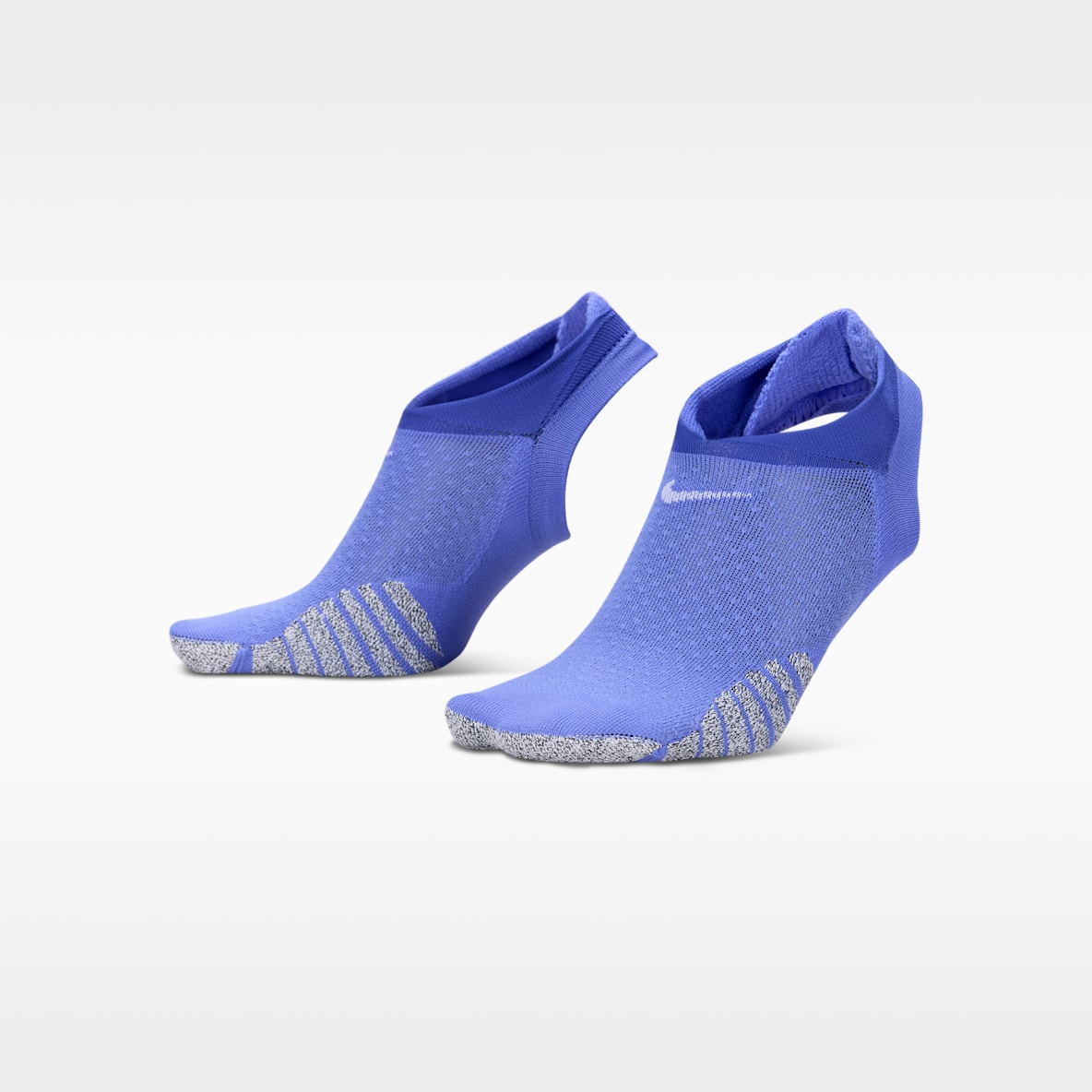 NikeGrip Studio 女子速干训练浅口袜（1 双）