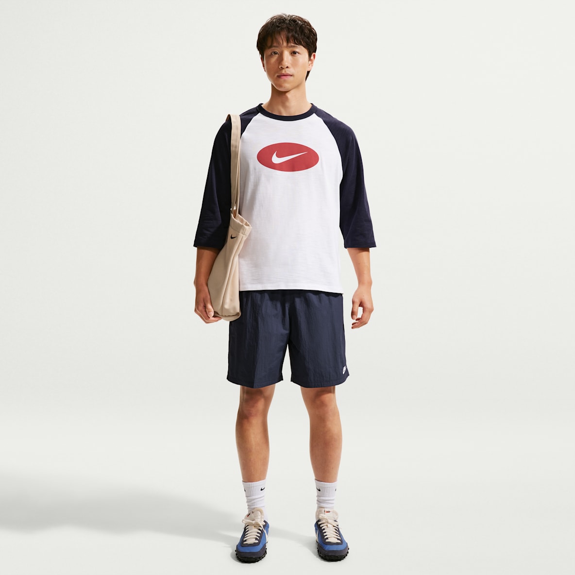 Nike Sportswear Club 男子运动短裤
