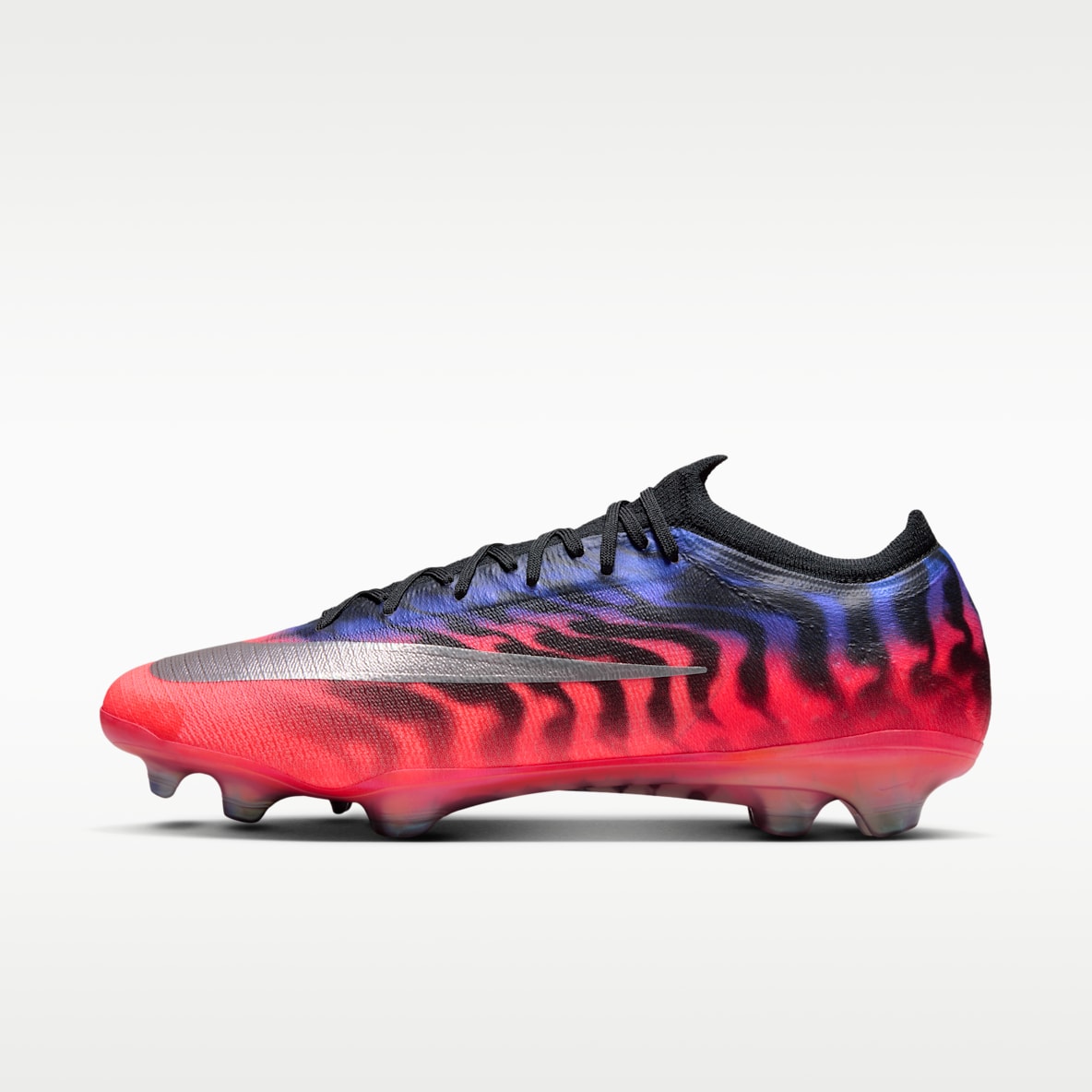Nike Mercurial Vapor 17 Elite SE 耐克刺客系列男/女 FG 天然硬质草地低帮足球鞋