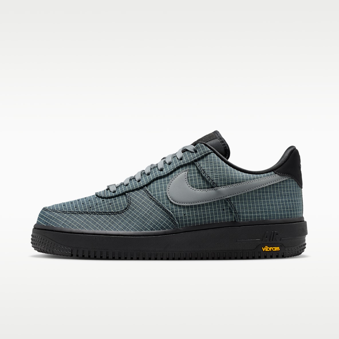Nike Air Force 1 '07 LX Vibram 男子空军一号运动鞋