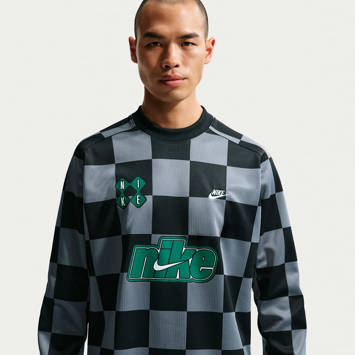 Nike Sportswear Club 男子上衣
