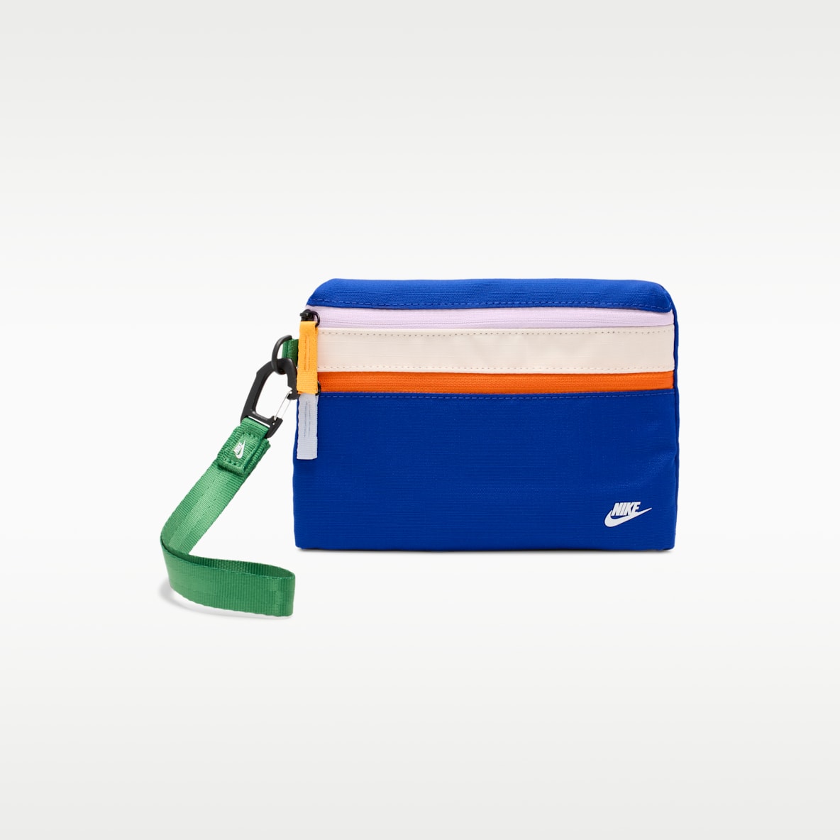 Nike Club 腕带手拿包