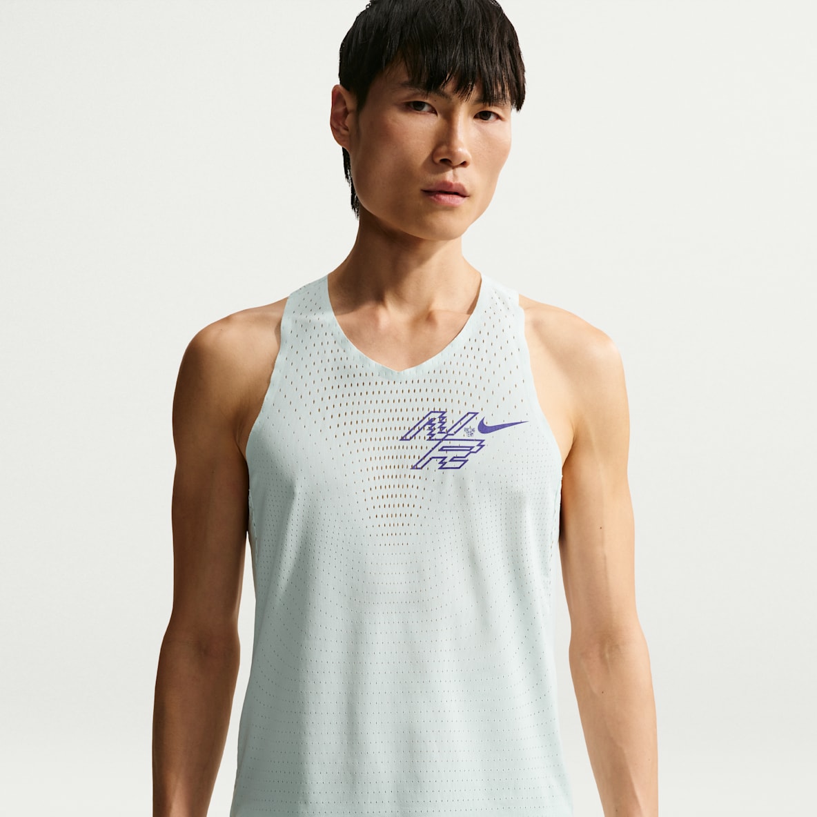 Nike AeroSwift Dri-FIT ADV 男子速干跑步背心