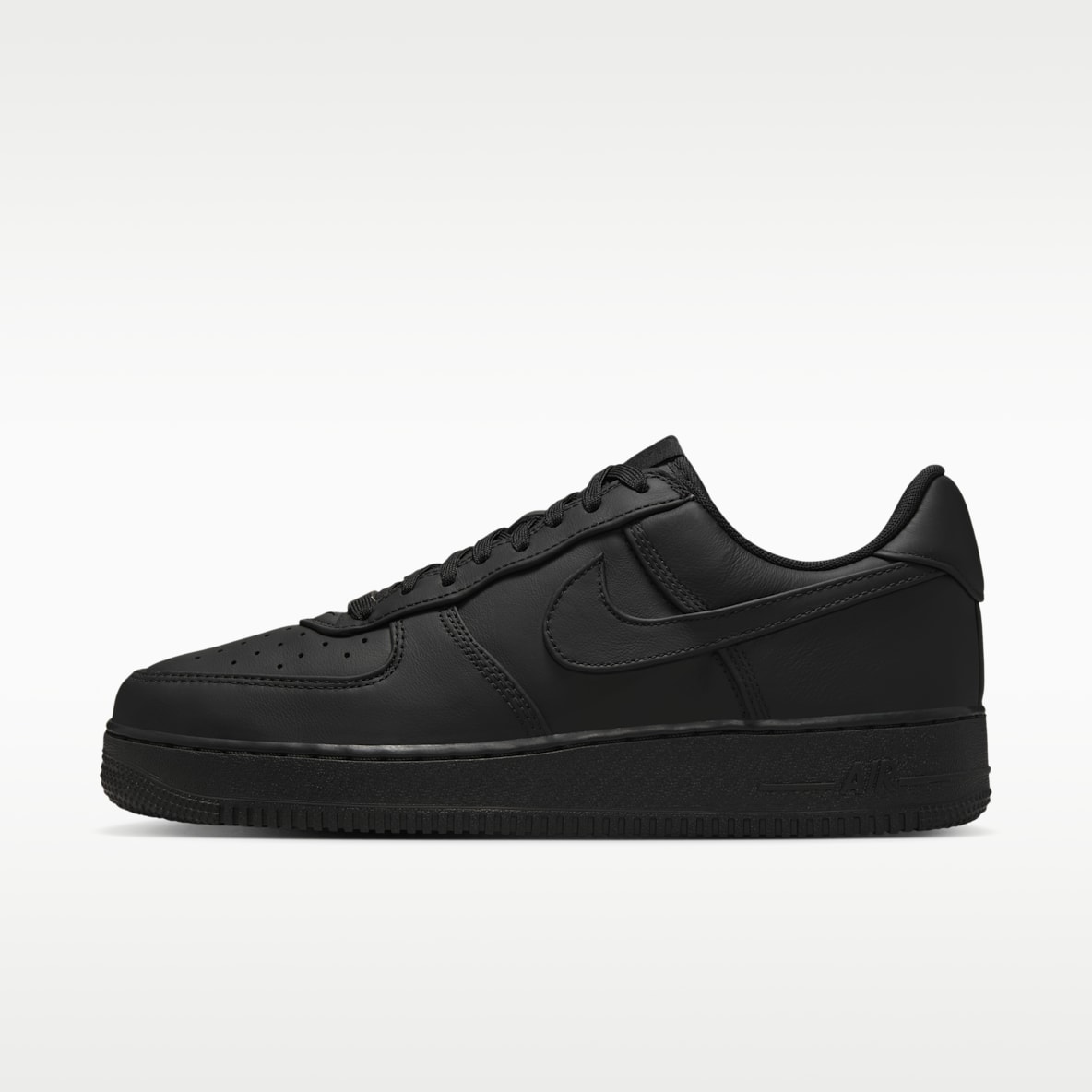 Nike Air Force 1 Low Retro Premium 男子空军一号运动鞋