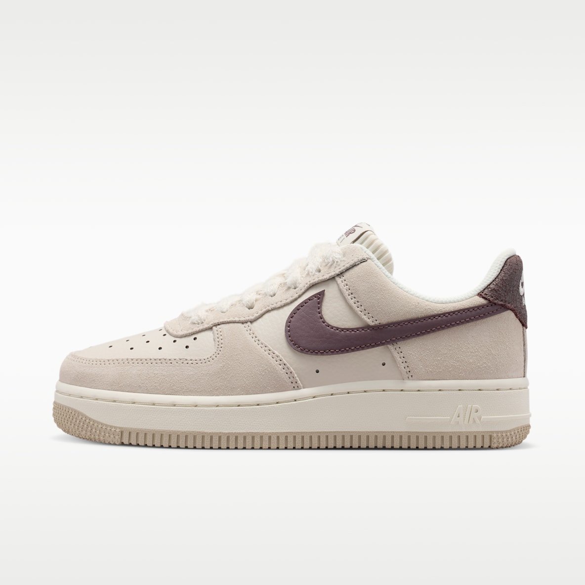 Nike Air Force 1 '07 女子空军一号运动鞋