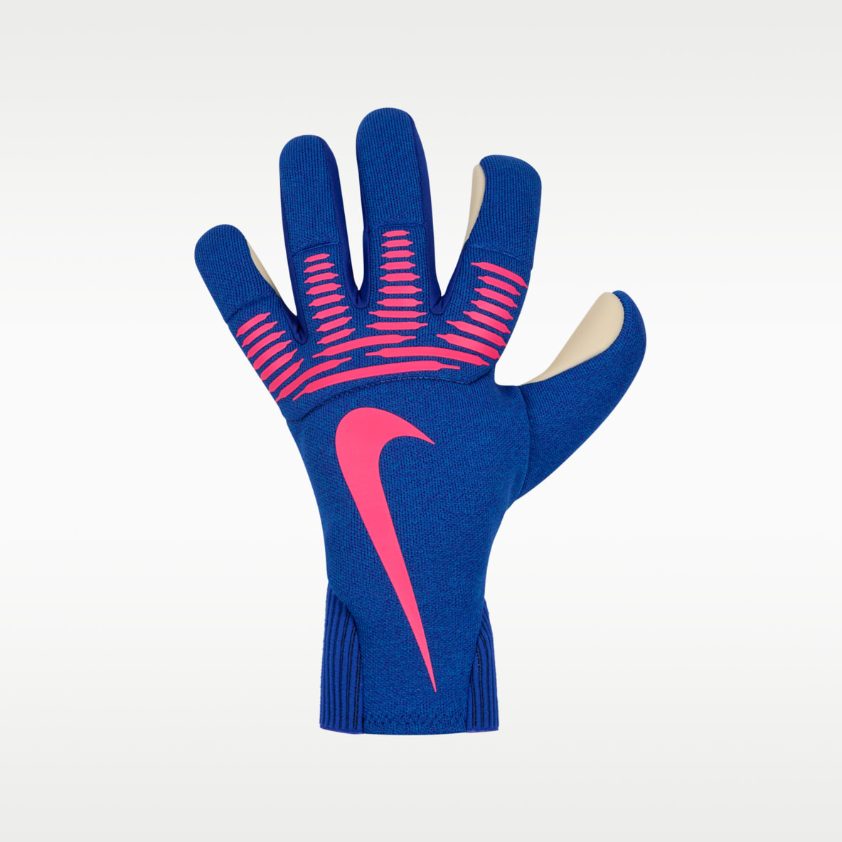 Nike Dynamic Fit 足球守门员手套（1 双）