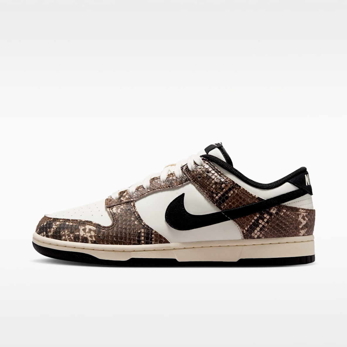 Nike Dunk Low Retro 男子运动鞋