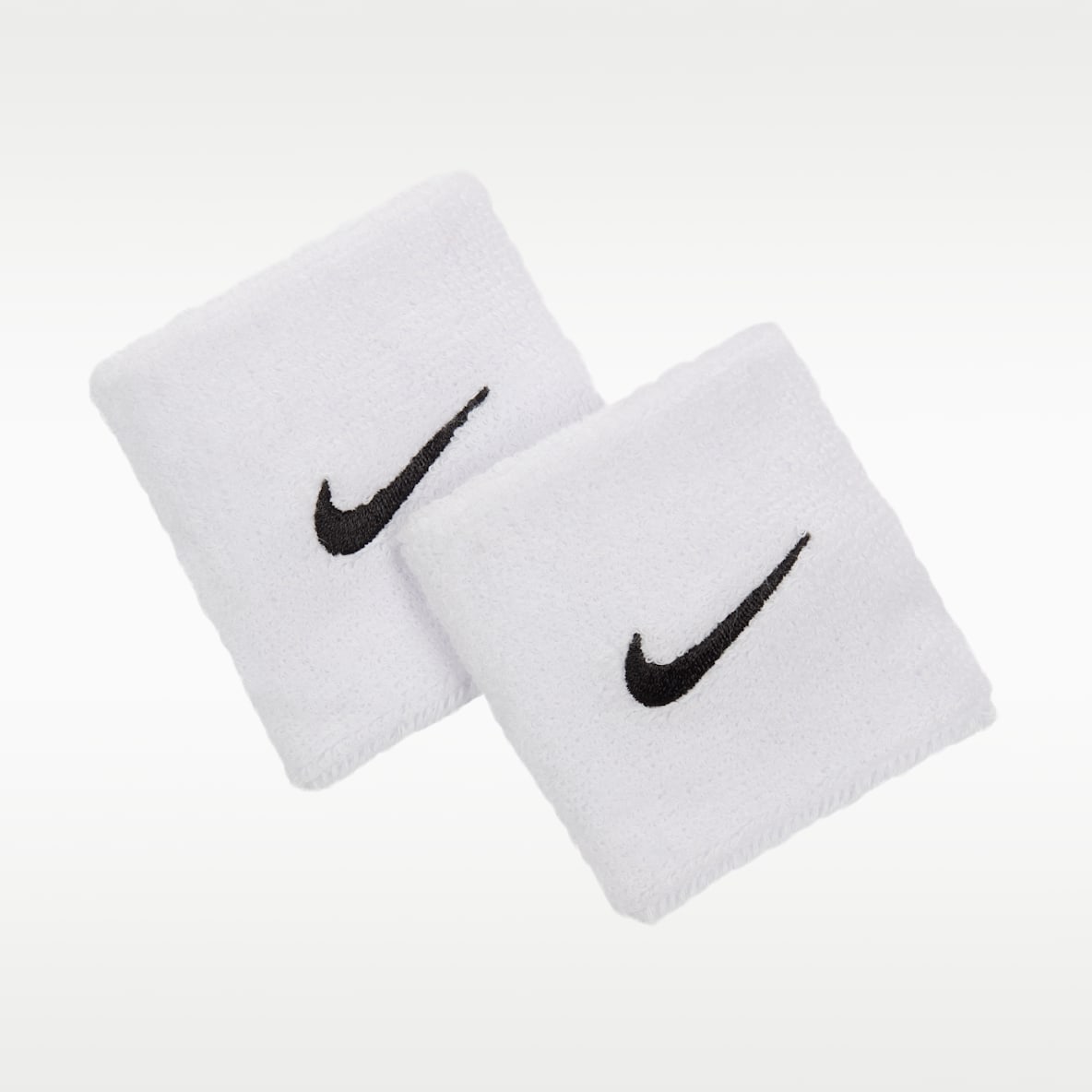 Nike Swoosh Classic Nike Swoosh Classic 护腕(1 对)