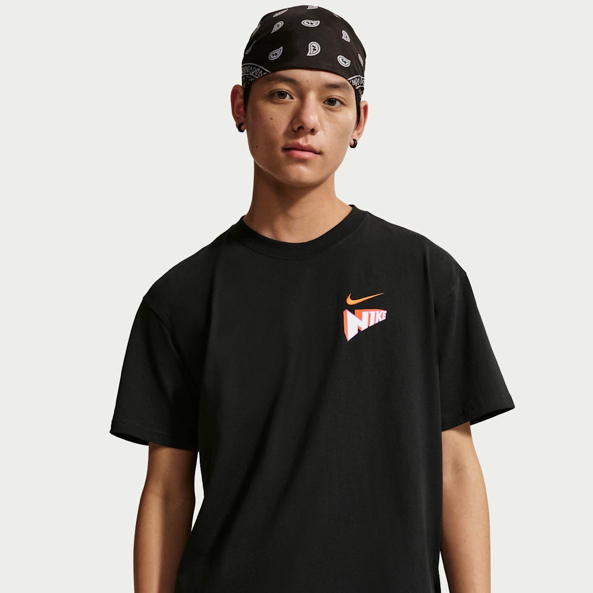 Nike "CHBL" 耐高篮球系列男子篮球T恤