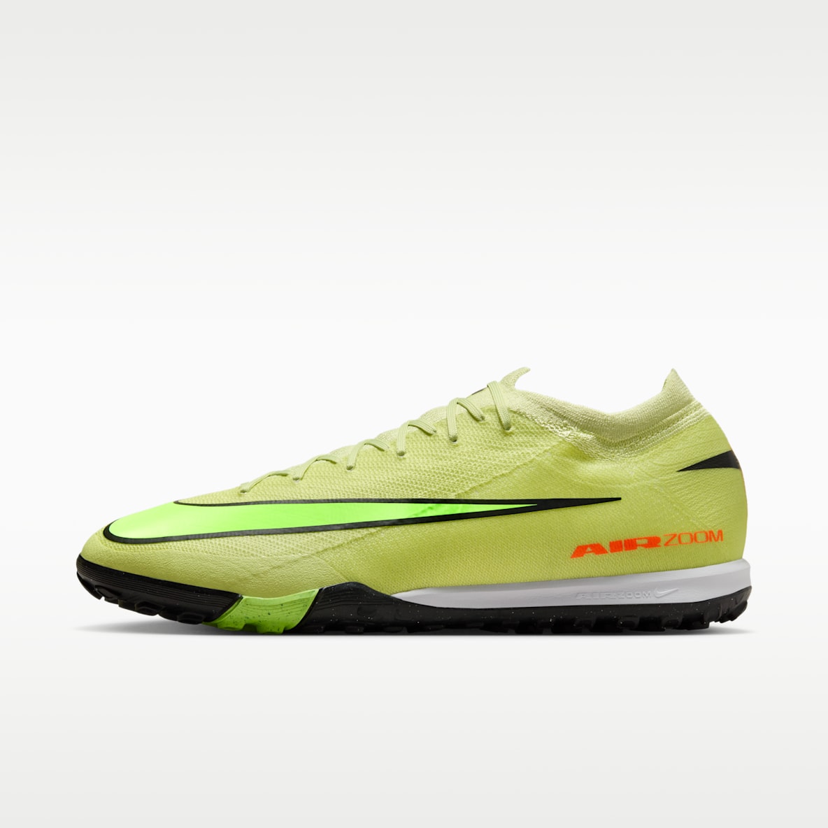 Nike Mercurial Vapor 16 Pro Nike Mercurial Vapor 16 Pro 耐克刺客系列男/女 TF 人造场地低帮足球鞋