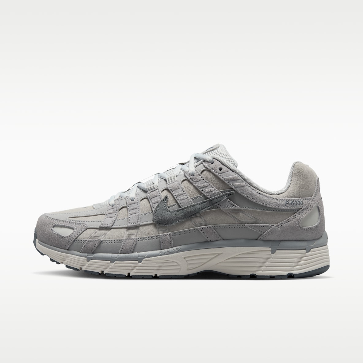 Nike P-6000 SE 男子运动鞋