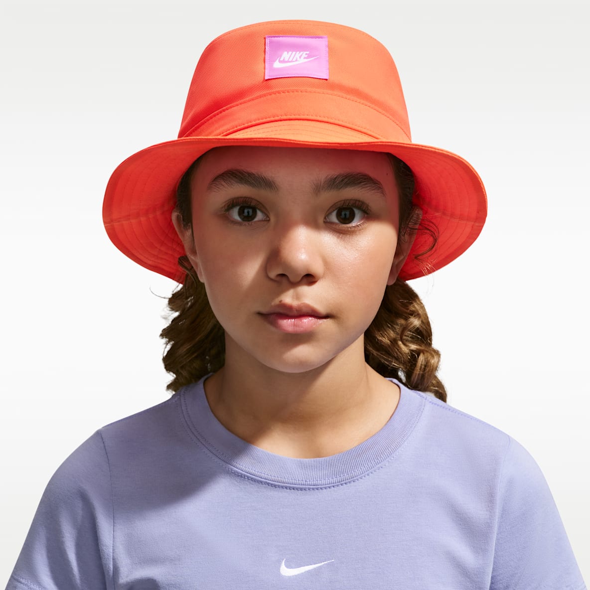 Nike Apex Futura 大童渔夫运动帽