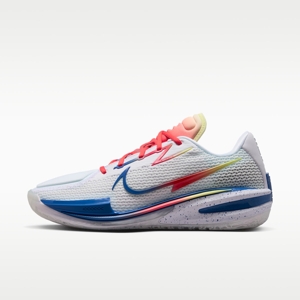 Nike G.T. Cut "Dylan Harper" x TITAN EP 男/女篮球鞋