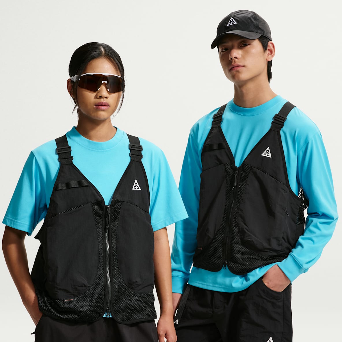 Nike ACG "Dolomiti" 男子马甲