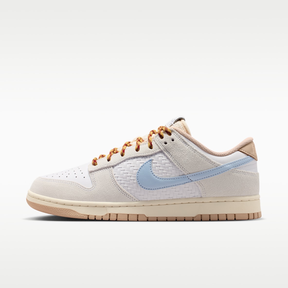 Nike Dunk Low Retro SE 男子运动鞋
