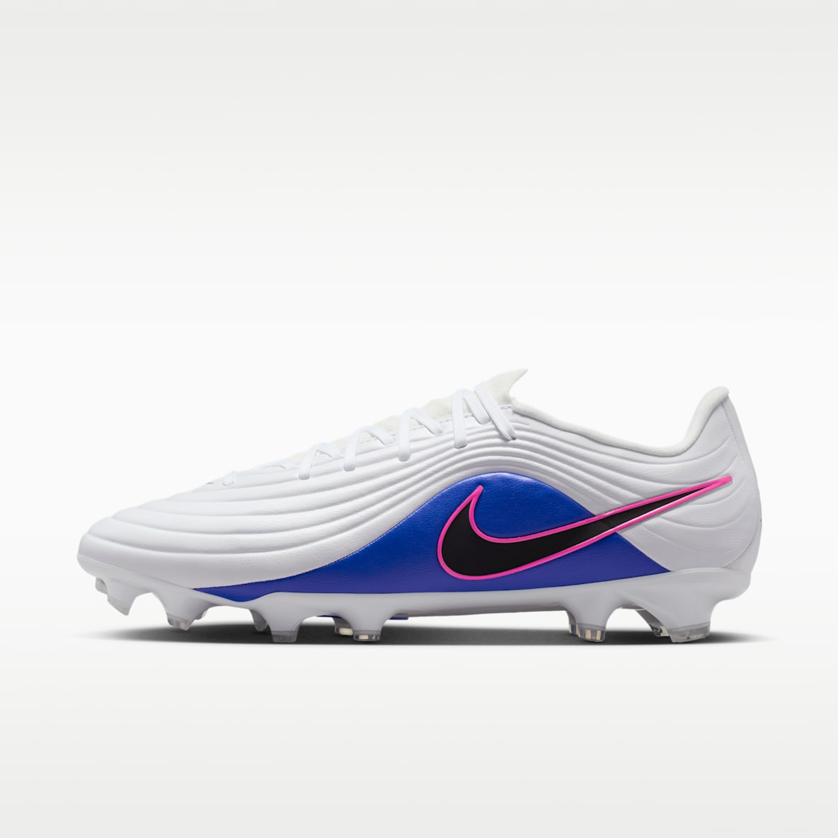 Nike Tiempo Maestro Academy 耐克天迫系列男/女 MG 多种场地低帮足球鞋