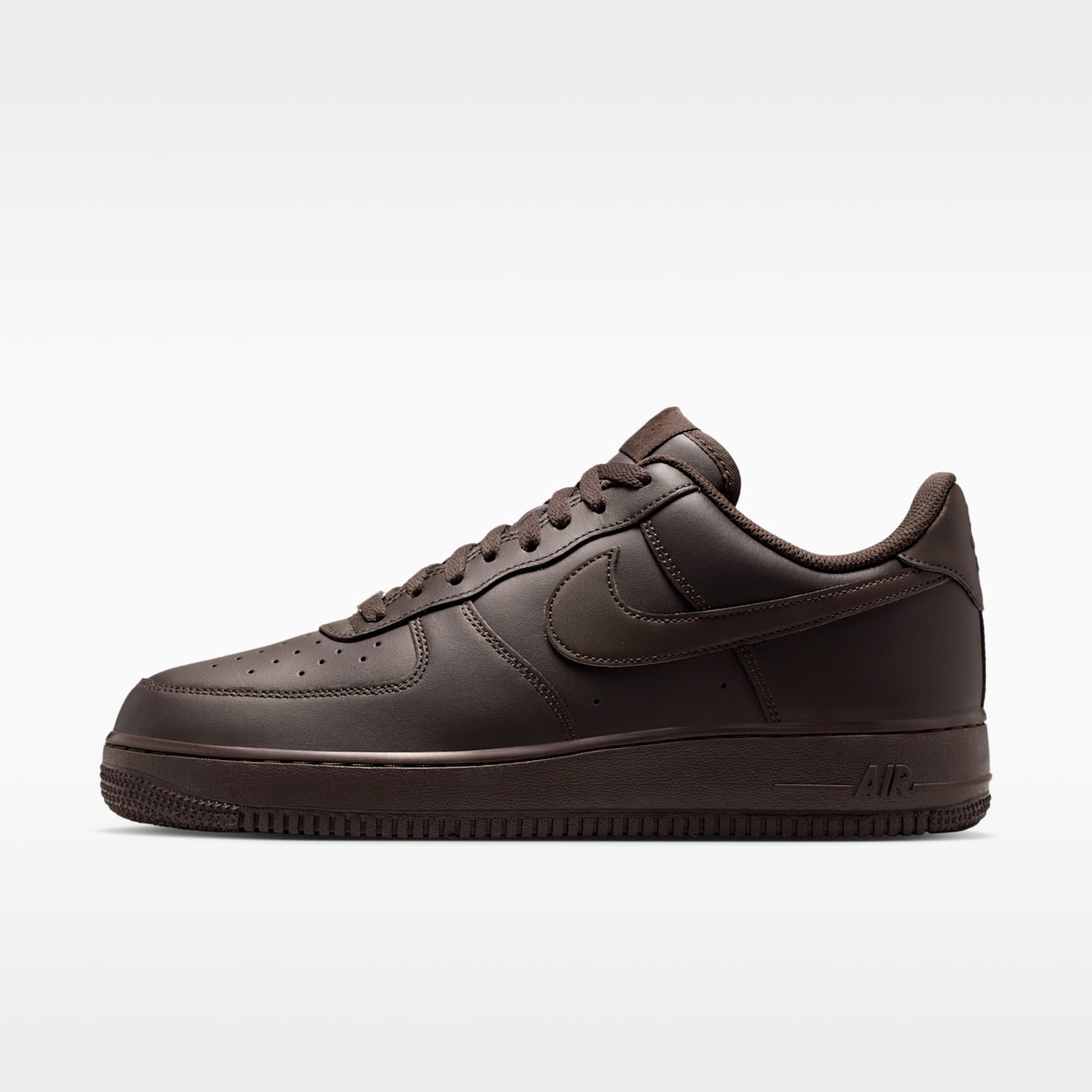 Nike Air Force 1 '07 Nike Air Force 1 '07 男子空军一号运动鞋