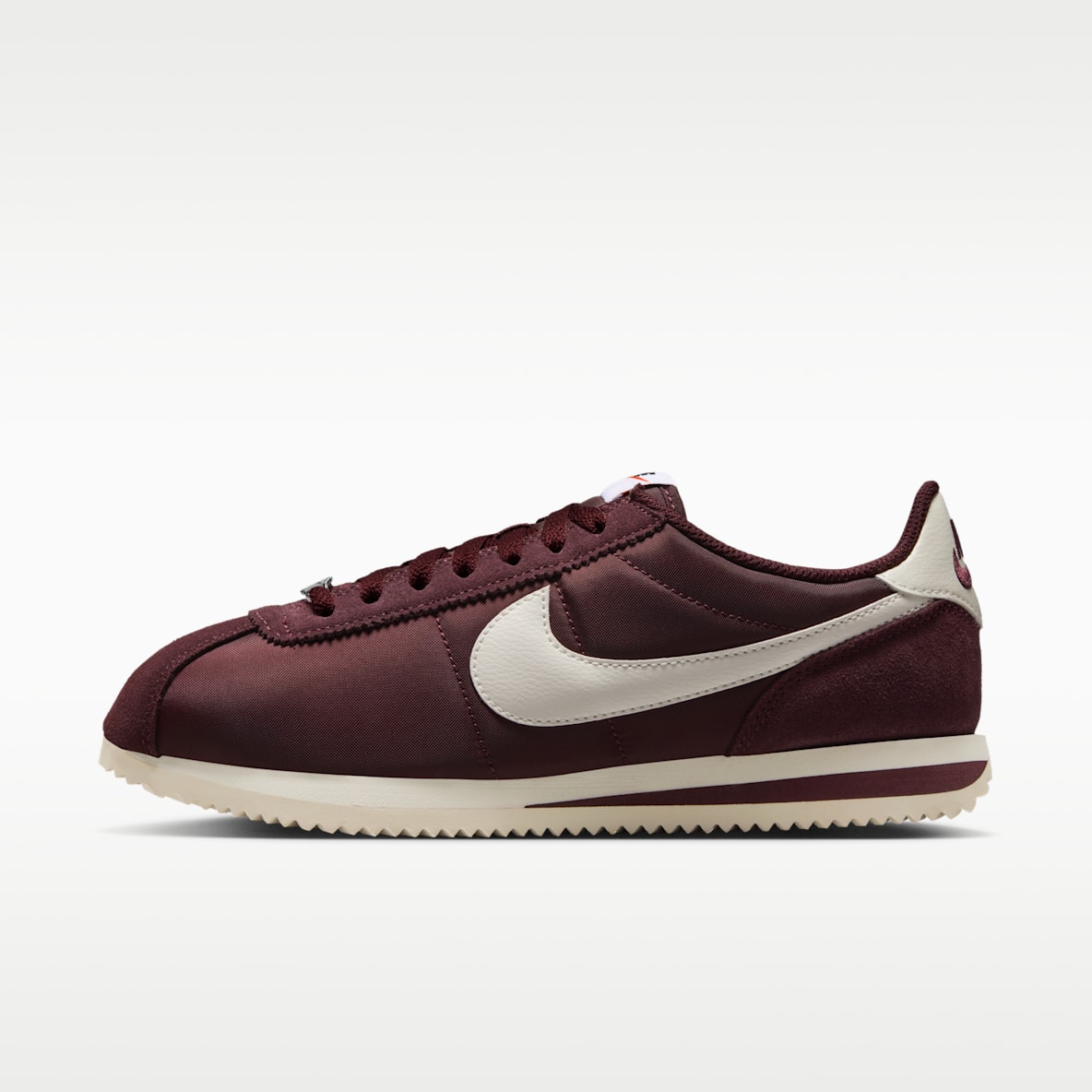 Nike Cortez Textile 女子运动鞋