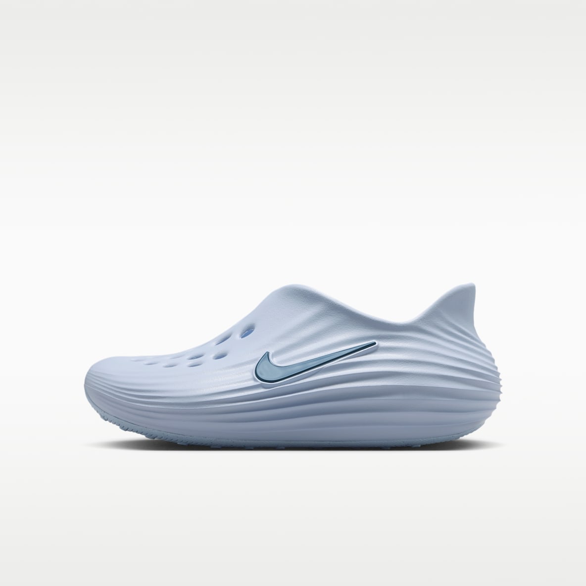 Nike ReactX Rejuven8 大童一脚蹬凉鞋