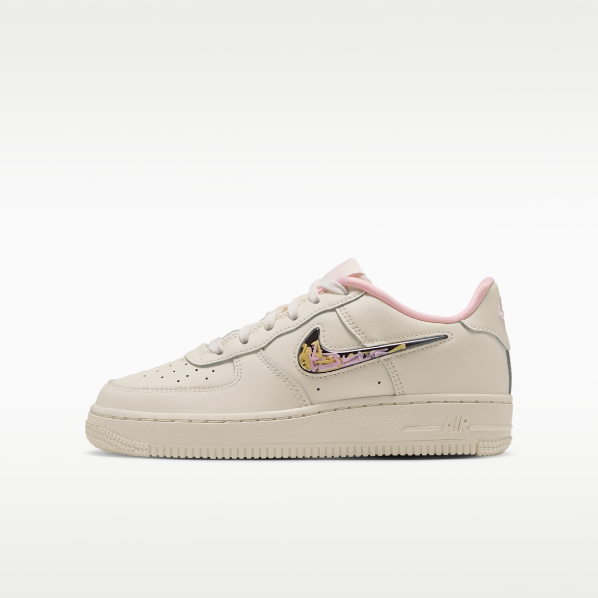 Nike Air Force 1 LV8 大童空军一号运动鞋