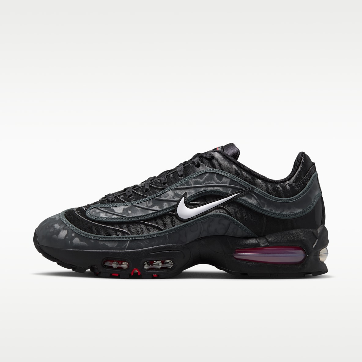 Nike Air Max "Joga Bonito" 男子运动鞋