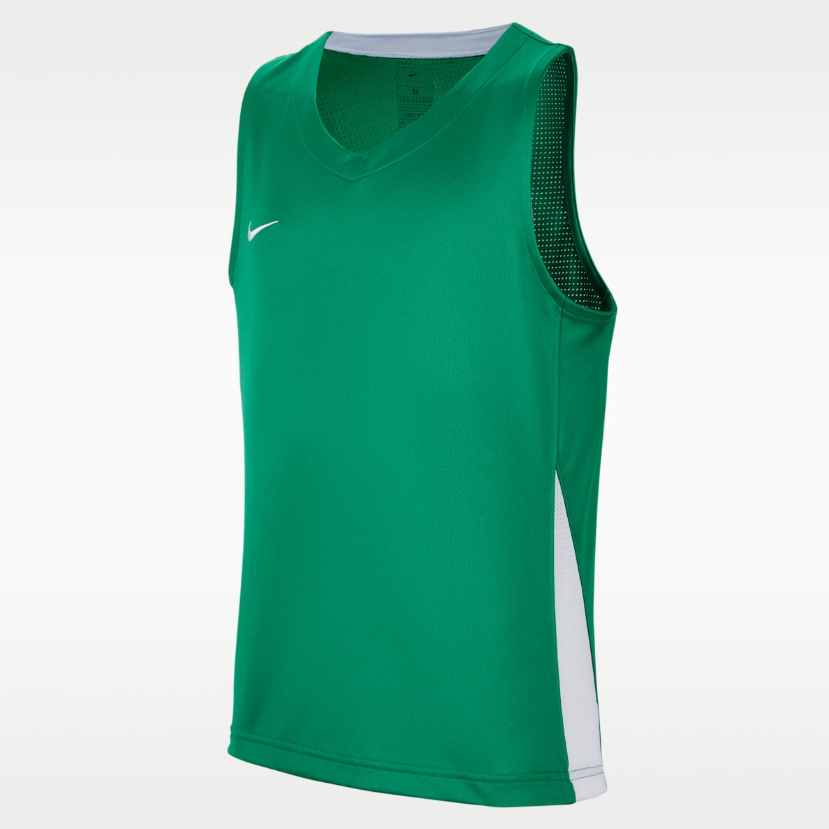 Nike Nike Dri-FIT 大童速干球衣