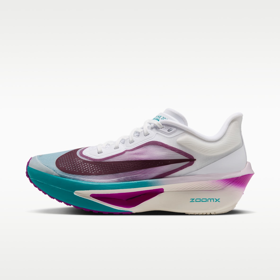 Nike Zoom Fly 6 女子公路竞速跑步鞋