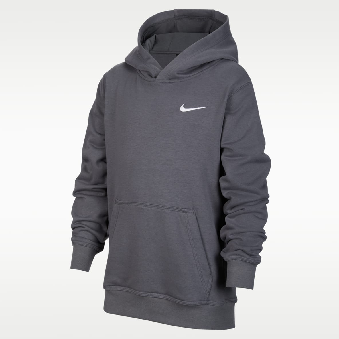 Nike Team Club 大童套头连帽衫