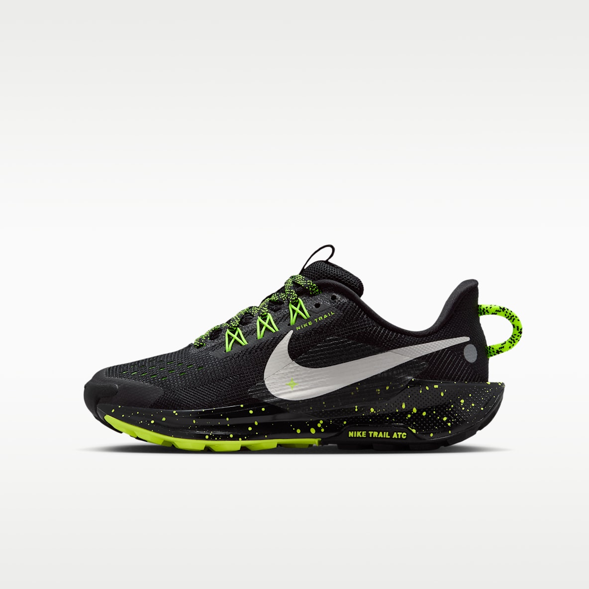 Nike Pegasus Trail 5 耐克小飞马大童户外越野跑步鞋