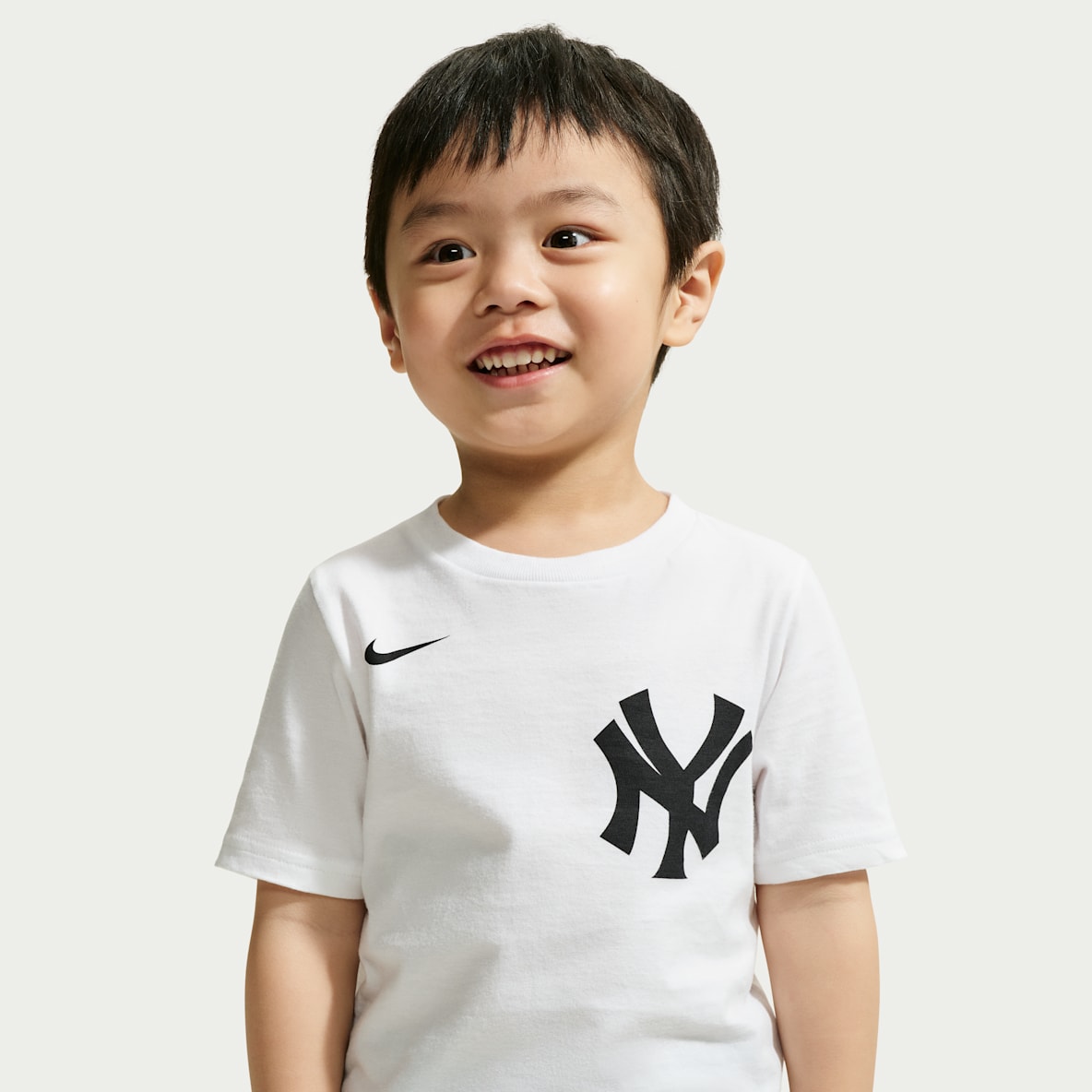 纽约洋基队 Nike MLB 婴童T恤