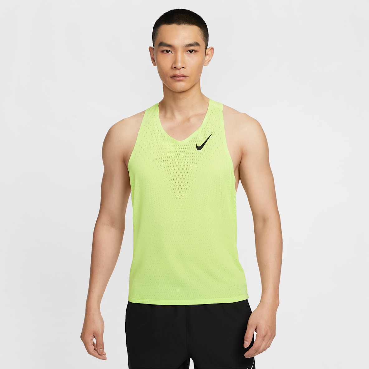 Nike AeroSwift Dri-FIT ADV 男子速干跑步背心